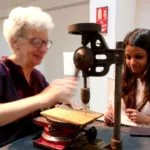 Eva De Poli Nambiar