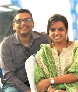  Bharath Jadhav