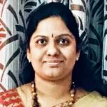  Dr. Santosh Rupa J 