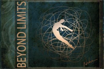 Book Cover of Beyond Limits