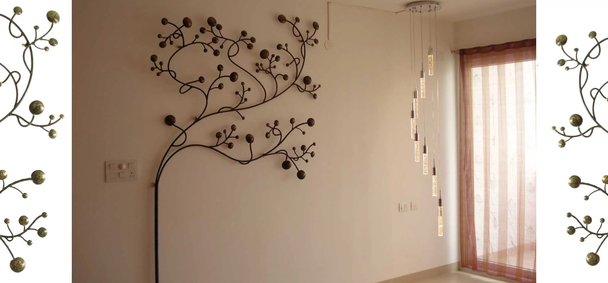 mural for residence