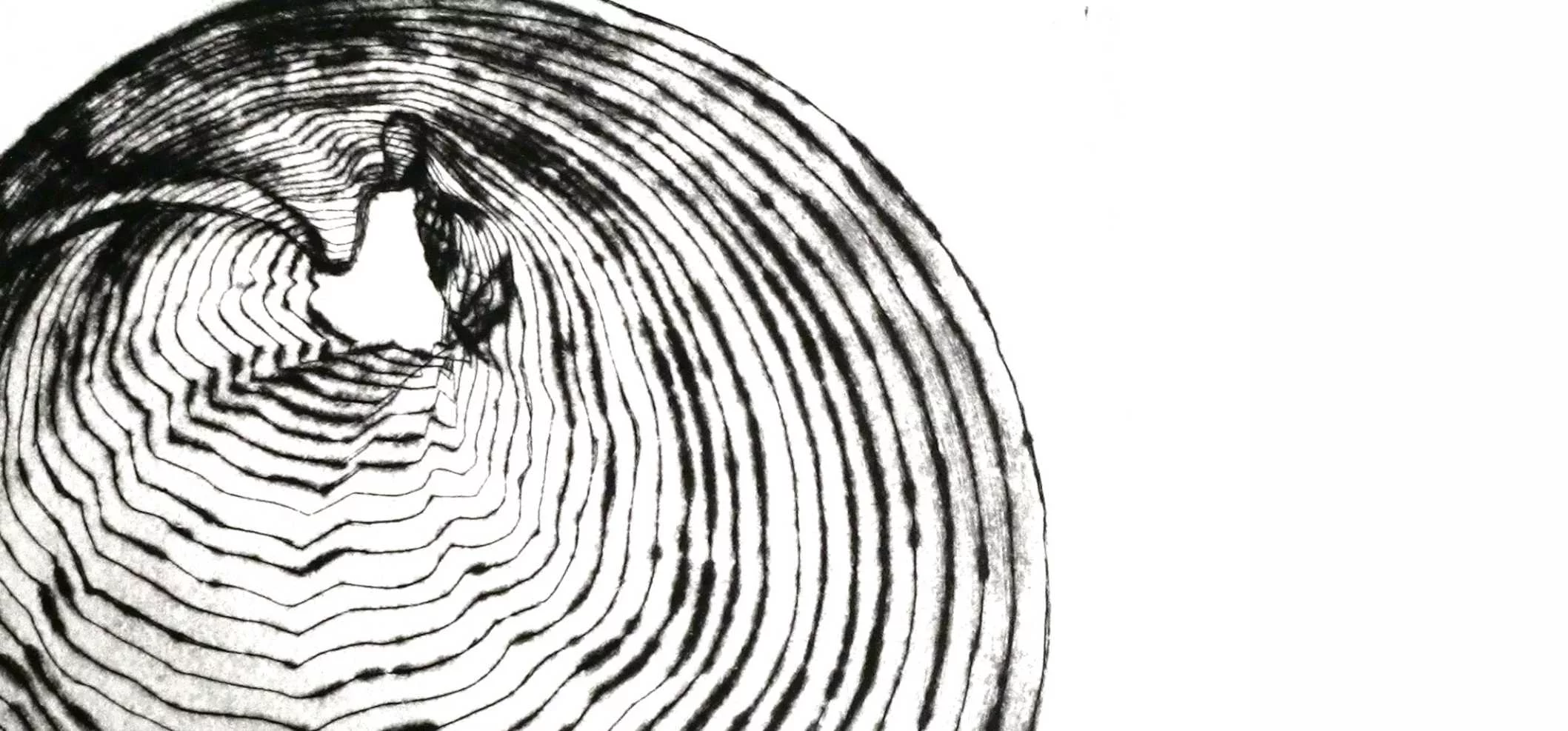 Meditation Drawing