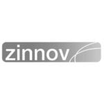 Zinnov Logo