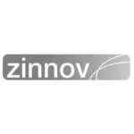 Zinnov Logo