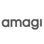 Amagi Logo
