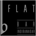 B flat Logo
