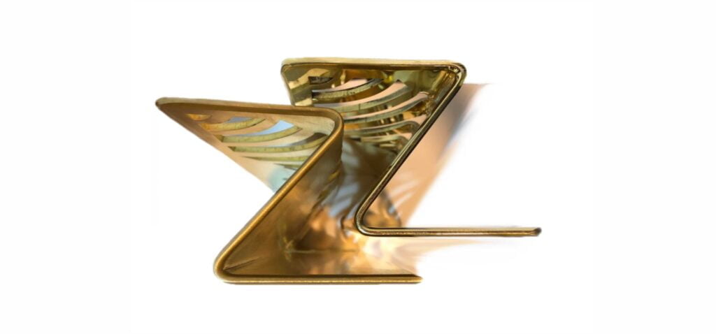 trophy design